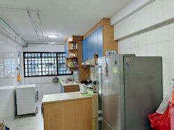 Blk 630 Yishun Street 61 (Yishun), HDB 4 Rooms #407645781